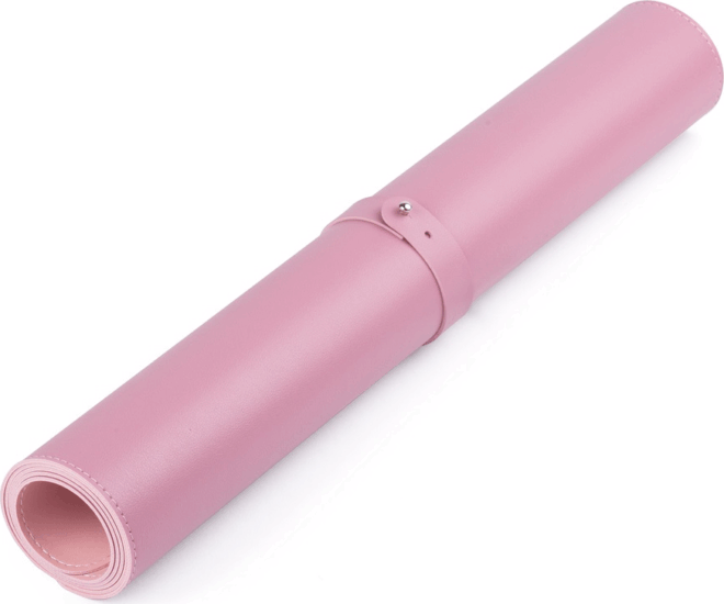 Sax 450x900mm Könyökalátét - Rózsaszín