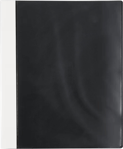 Office Depot A4 40 részes Panorámás Iratvédő mappa - Fekete Office Depot A4 40 részes Panorámás Iratvédő mappa - Fekete