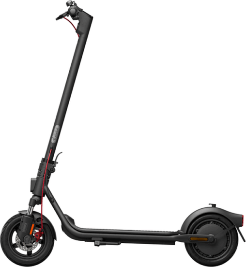 Segway Ninebot KickScooter F2 E II Elektromos roller (25km/h / 400W) - Fekete