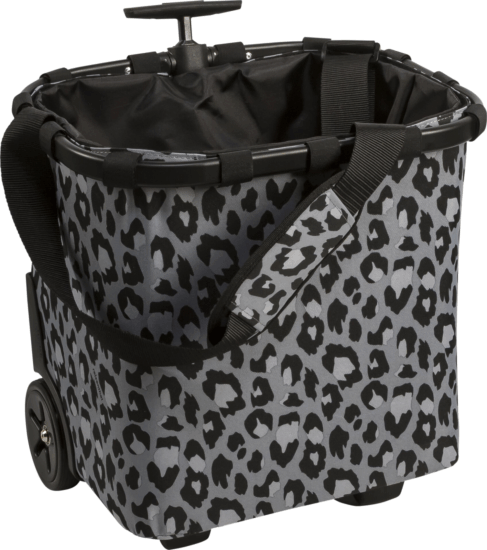 Reisenthel LOE7081 Gurulós Bevásárló táska - Mintás