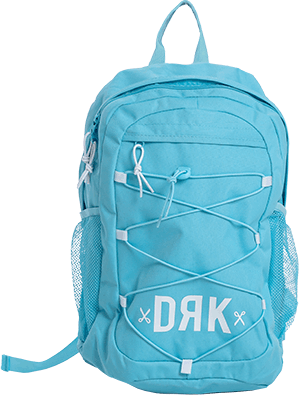 Dorko 25 DA2439 0401 Hátizsák 28L - Türkiz