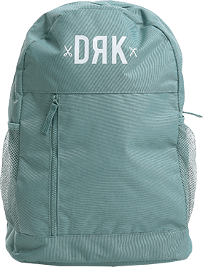 Dorko 25 DA0062 0340 Hátizsák 19L - Zöld