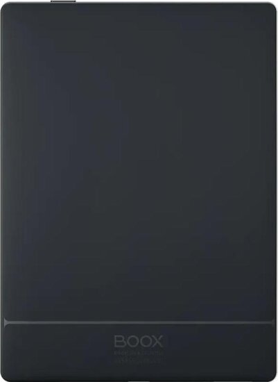 Ebook Onyx Boox Go 6" Carta 1300 32GB E-book olvasó - Fekete