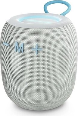 Energy Sistem EN 458288 Sunrise Hordozható Bluetooth hangszóró 10W - Fehér