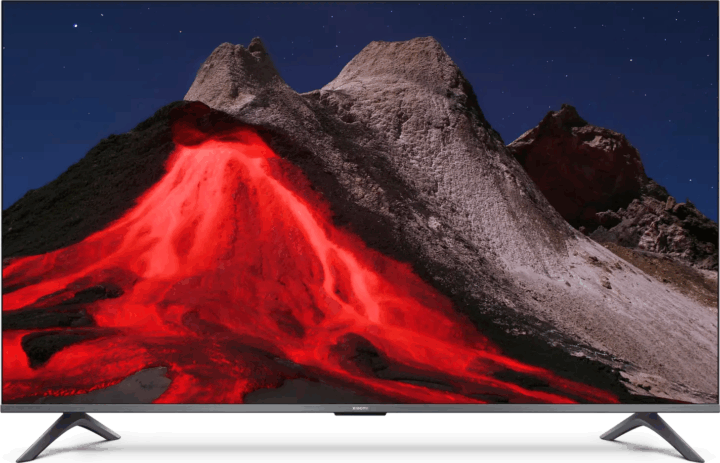 Xiaomi 55" ELA5974EU TV A Pro 55 2026 16:9 4K UHD QLED Smart Google TV