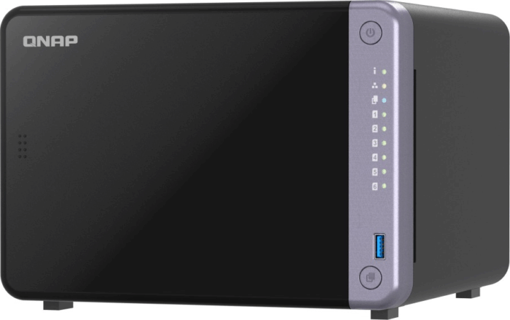 QNAP TS-632X-4G NAS