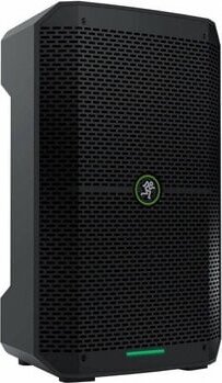 Mackie Thump Go Akkus Hordozható hangfal 200 Watt - Fekete