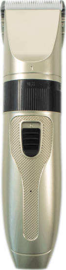 TOO HB-200 Akkumulátoros haj- és szakállvágó szett - Arany