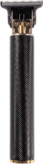 TOO HB-300 Vezeték nélküli borotva haj- és szakállvágó - Fekete/Arany