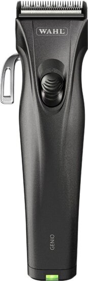 Wahl 1876-0488 Genio Vezeték nélküli Akkus Hajnyíró - Fekete