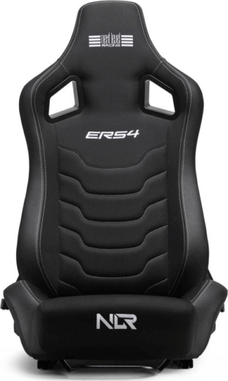 Next Level Racing NLR-E054 ERS4 Elite Dönthető Szimulátor ülés - Fekete