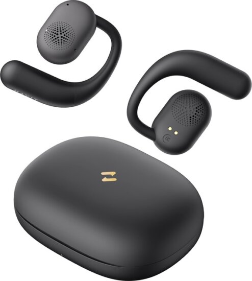 Havit OWS914 - TWS Bluetooth Fülhallgató Headset Töltőtokban - Fekete