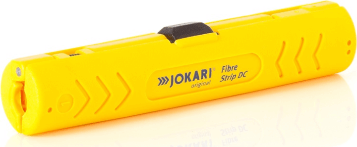 Jokari Strip DC Kábelcsupaszító Jokari Strip DC Kábelcsupaszító