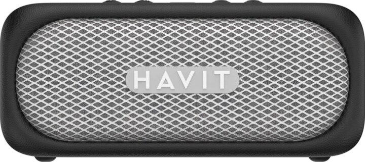 Havit SK905BT (Classic I) Hordozható Bluetooth hangszóró 50W - Fekete