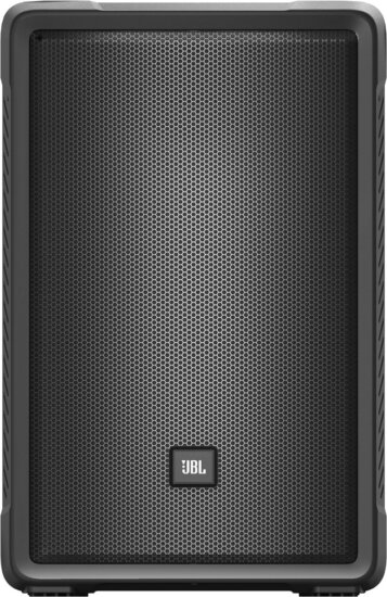 JBL IRX112BT 2 utas Aktív hangfal 1300 Watt - Fekete