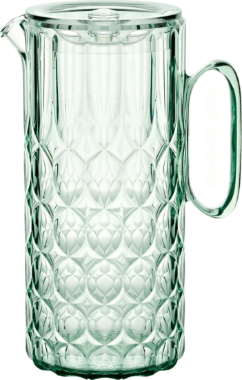 Guzzini Vanity Műanyag Kancsó 1.75L - Átlátszó