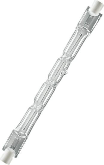 Osram Haloline Eco halogén fénycső 120W 2250lm R7s - Meleg fehér Osram Haloline Eco halogén fénycső 120W 2250lm R7s - Meleg fehér