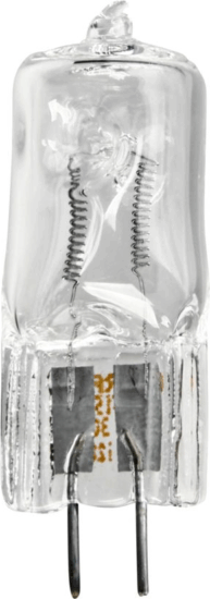 Osram Halogén izzó 300W 240V GX6.35