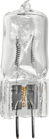 Osram Halogén izzó 200W 230V GX6.35