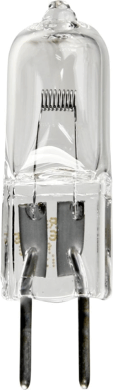 Osram HLX Halogén izzó 100W 12V GY6.35