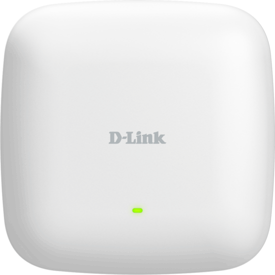 D-Link DAP-X3060 AX3000 2976 Mbps WiFi 6 Beltéri Access Point
