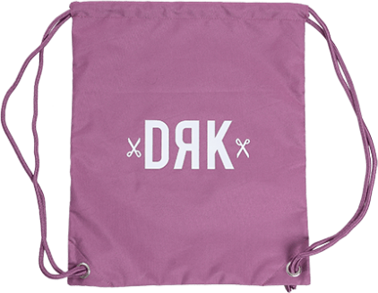 Dorko 25 DA2312 0830 tornazsák 44 x 37 cm - Lila