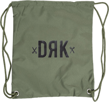 Dorko 25 DA2312 0301 tornazsák 44 x 37 cm - Khaki Dorko 25 DA2312 0301 tornazsák 44 x 37 cm - Khaki