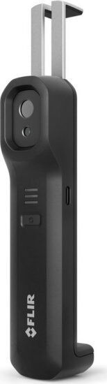 FLIR ONE EDGE USB-C WiFi Hőkamera (80x60 Pixel / -20 - 120 °C)