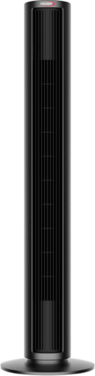 Hauser TF-103B Oszlop ventilátor 100cm - Fekete