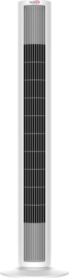 Hauser TF-103W Oszlop ventilátor 100cm - Fehér