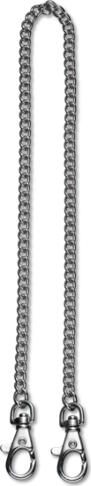Victorinox 4.18 15 Zsebkés lánc 40 cm Victorinox 4.18 15 Zsebkés lánc 40 cm