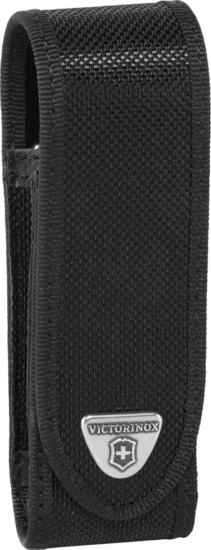 Victorinox 4.05 06.N Zsebkés tartó tok - Fekete