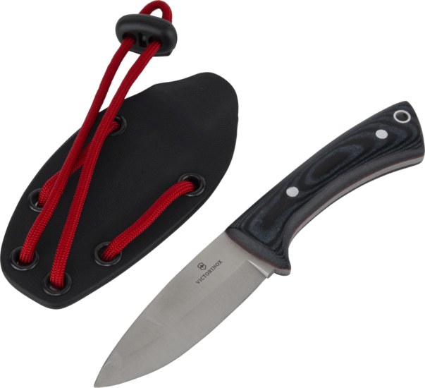Victorinox 4.22 62 Full Tang Zsebkés tokkal 16cm