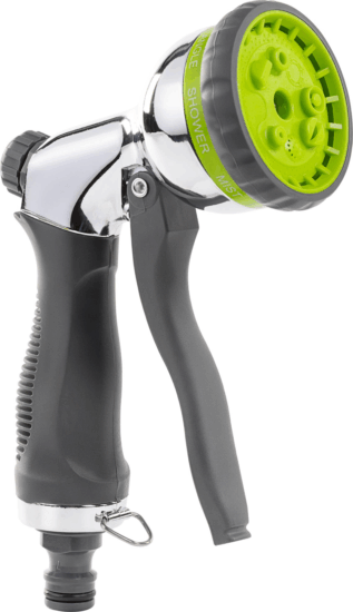 Fieldmann FZH 9204 Többfunkciós Locsolópisztoly