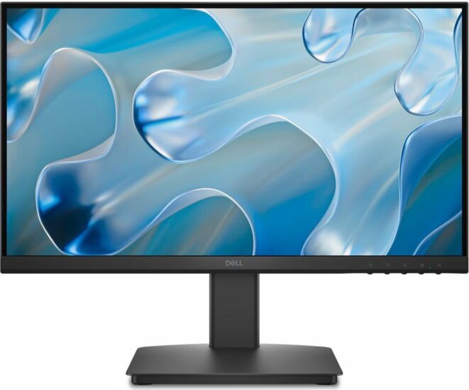 Dell 21.5" SE2225HM 16:9 Full HD IPS LED Monitor - Fekete