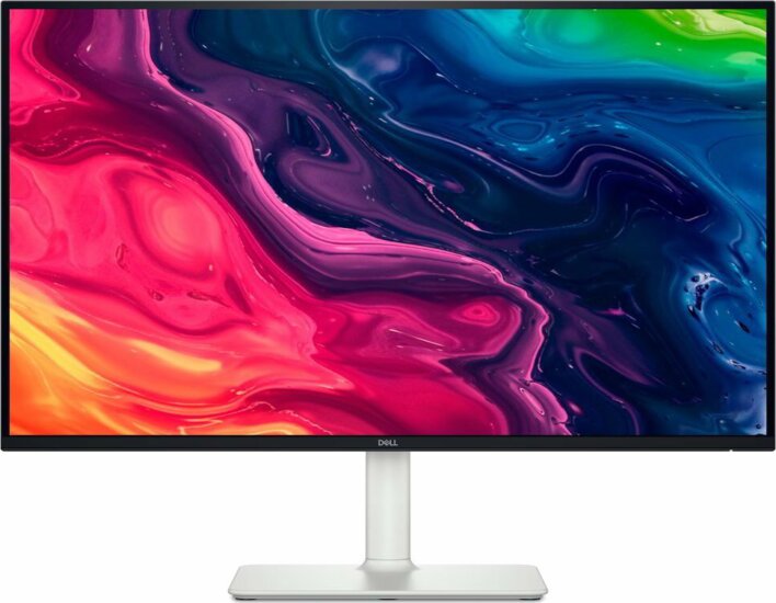 Dell Plus 27" S2725QS 16:9 4K IPS LED Monitor - Fehér Dell Plus 27" S2725QS 16:9 4K IPS LED Monitor - Fehér