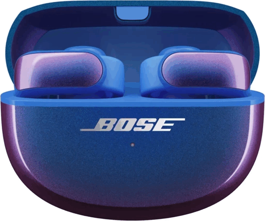 Bose Ultra Open Earbuds Bluetooth Fejhallgató Headset - Kék Bose Ultra Open Earbuds Bluetooth Fejhallgató Headset - Kék