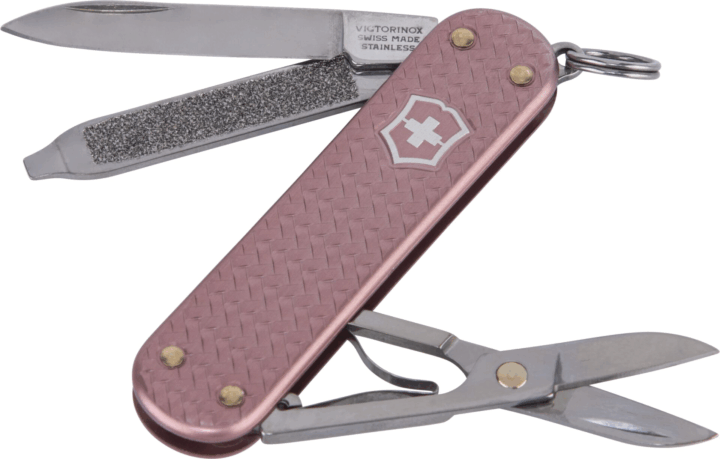 Victorinox 0.62 21.405G Classic SD 5az 1ben Multiszerszám Zsebkés