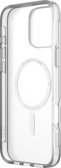 Belkin ScreenForce Apple iPhone 16 Pro MagSafe Telefon tok - Átlátszó