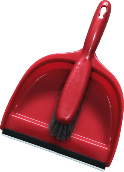 Lamart LT8074 Seprű + lapát Lamart LT8074 Seprű + lapát