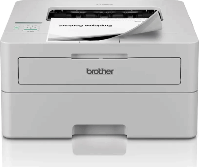Brother HL-L2865DW Mono Lézernyomtató (Wifi / LAN / USB)
