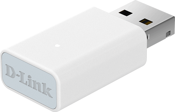D-Link AX9U AX900 Wireless USB WiFi és Bluetooth 5.3 Adapter