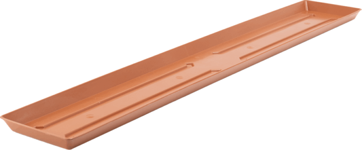 Flair Foxtrot 69932 100 cm Virágláda alátét - Terra