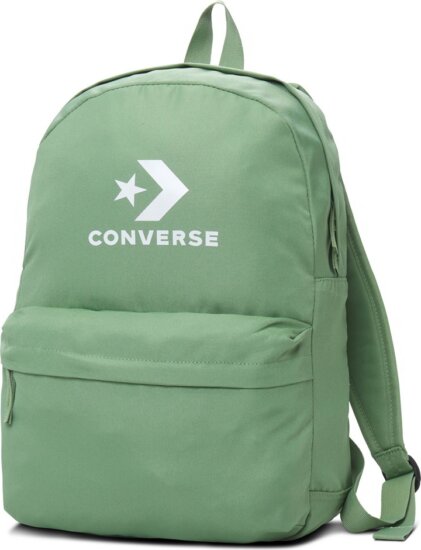 Converse 25 10025485-A18-320 Iskolatáska - Zöld