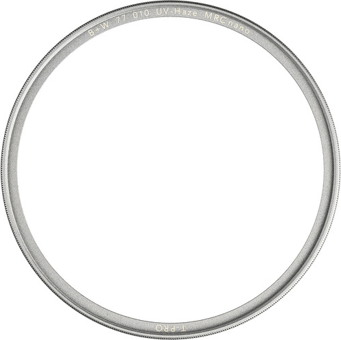 B+W 1097751 52mm UV Elnyelő Előtétlencse