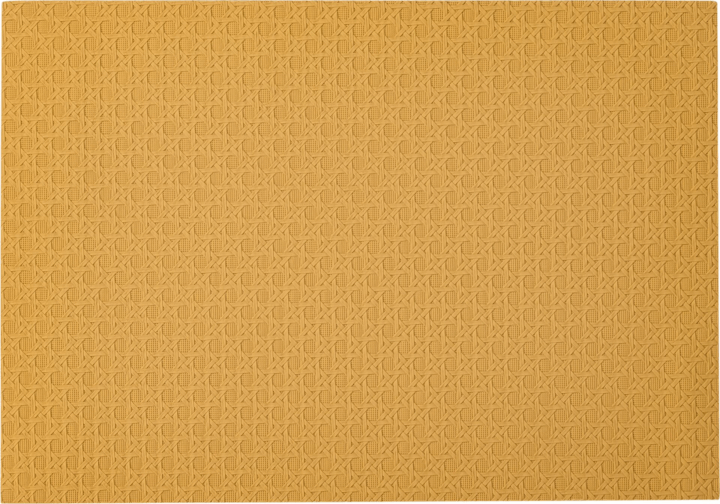 Guzzini 127907206 Viennese Tányéralátét - Sárga