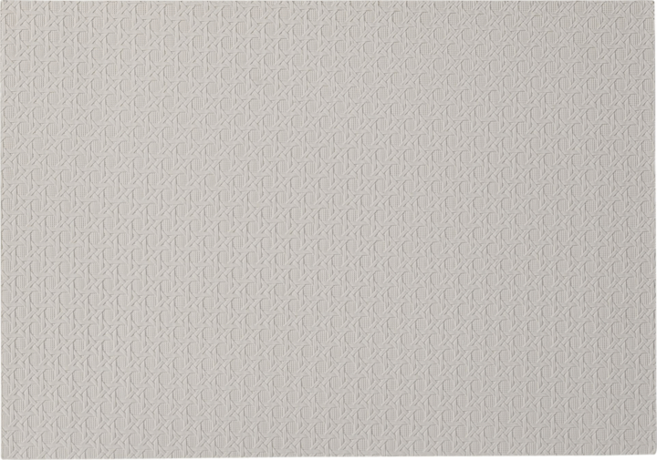 Guzzini 12790711 Viennese Tányéralátét - Fehér