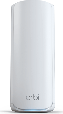 Netgear Orbi 770 10768 MBit/s Mesh WiFi Router rendszer (1 db) Netgear Orbi 770 10768 MBit/s Mesh WiFi Router rendszer (1 db)
