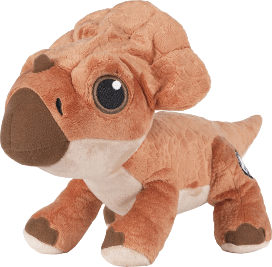 Schmidt Spiele Jurassic World Rebirth - Aquillops plüssfigura 32 cm Schmidt Spiele Jurassic World Rebirth - Aquillops plüssfigura 32 cm