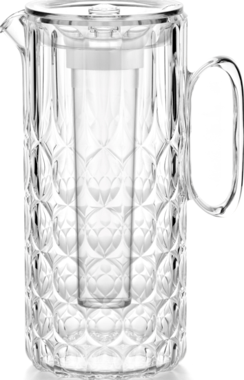 Guzzini Vanity Műanyag kancsó 1.75L - Átlátszó